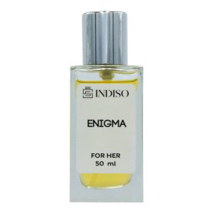 Indiso - Enigma, Apa de parfum, 50ml pentru femei