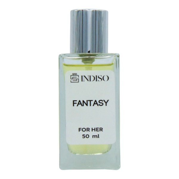 Indiso - Fantasy, Apa de parfum, 50ml pentru femei