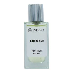 Indiso - Mimosa, Apa de parfum, 50ml pentru femei