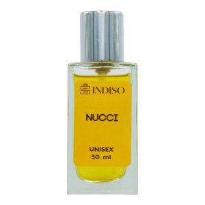 Indiso - Nucci, Apa de parfum, 50ml, unisex