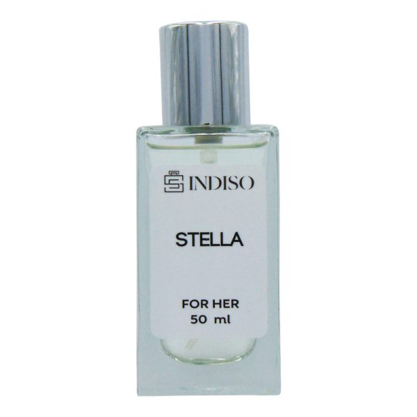 Indiso - Stella, Apa de parfum, 50ml pentru femei