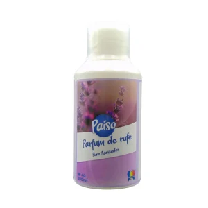 Parfum de rufe Paiso - Pure Lavander, 200ml, 40 utilizari-1