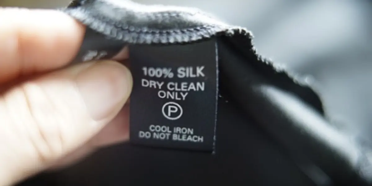 Cum trebuie să citești un simbol pe etichetă haine Metode adecvate de spălare a țesăturilor